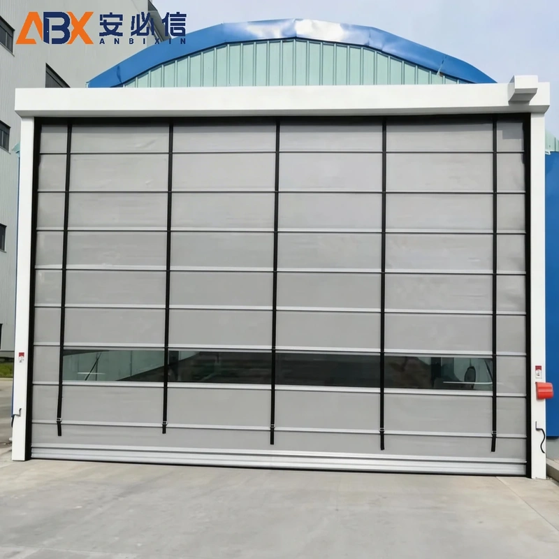 六盘水市高速堆积门