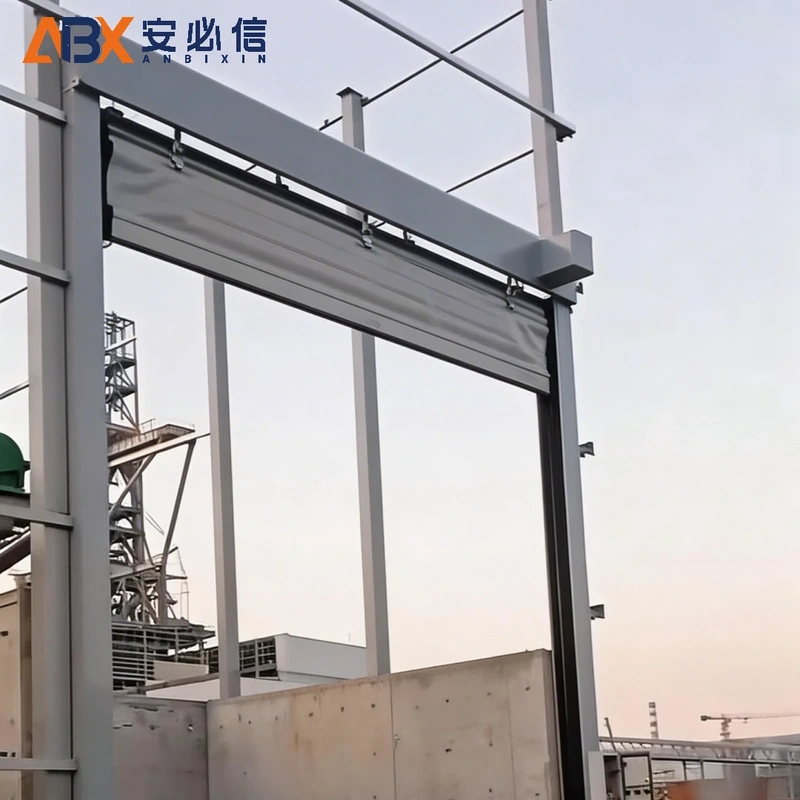 六盘水市机械式门封