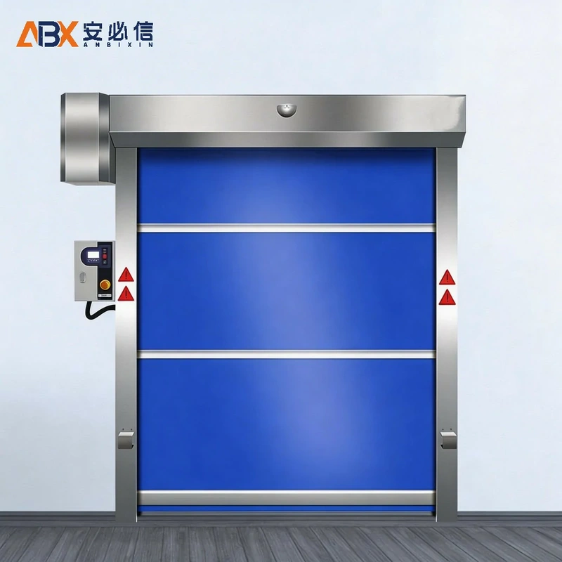 六盘水市快速门