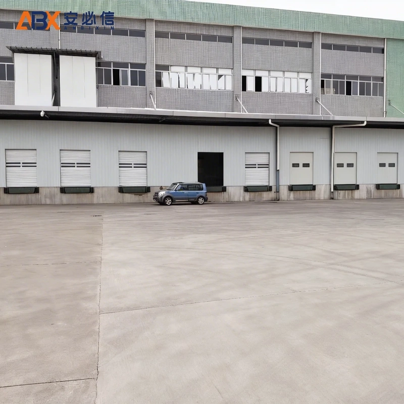 六盘水市消防快速门
